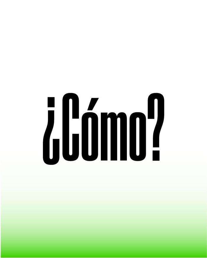 ¿Cómo buscar información?